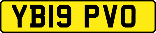 YB19PVO