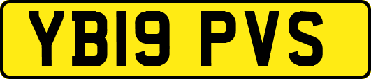 YB19PVS