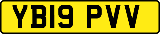 YB19PVV