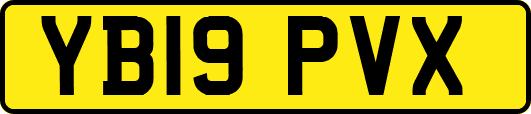 YB19PVX