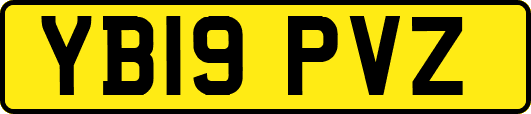 YB19PVZ