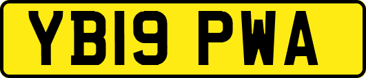 YB19PWA