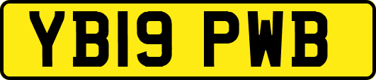 YB19PWB