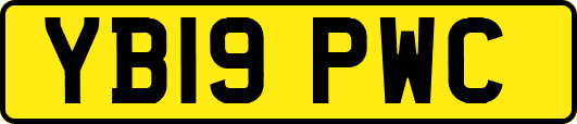 YB19PWC
