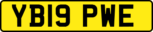 YB19PWE