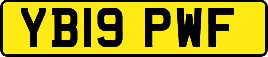 YB19PWF