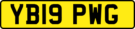 YB19PWG