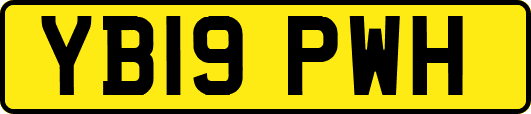 YB19PWH