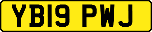 YB19PWJ