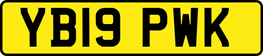 YB19PWK