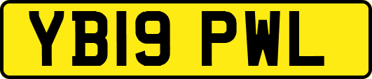 YB19PWL