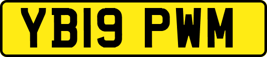 YB19PWM