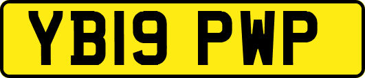 YB19PWP