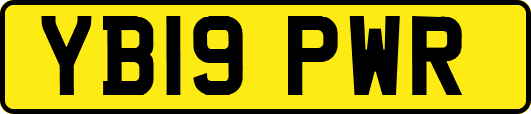 YB19PWR