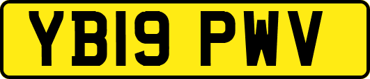 YB19PWV