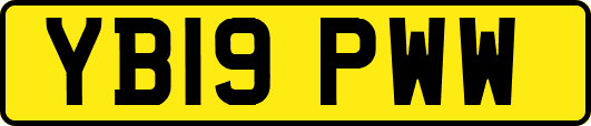 YB19PWW