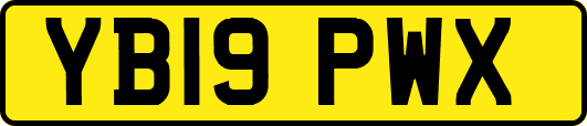 YB19PWX