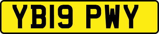 YB19PWY