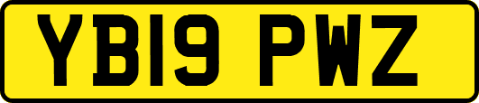 YB19PWZ