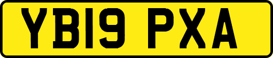 YB19PXA