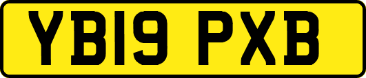 YB19PXB