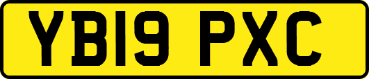 YB19PXC