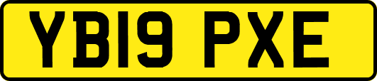 YB19PXE