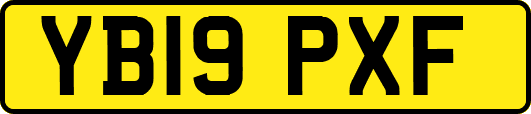 YB19PXF