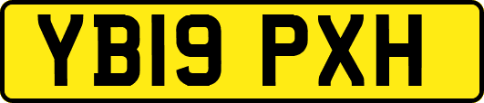 YB19PXH