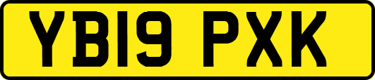 YB19PXK