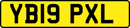YB19PXL