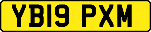 YB19PXM