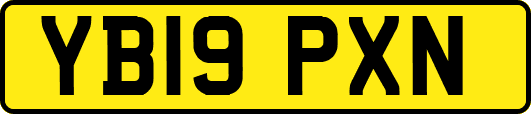 YB19PXN