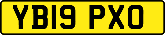 YB19PXO
