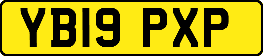 YB19PXP
