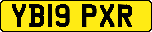 YB19PXR