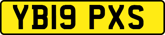 YB19PXS
