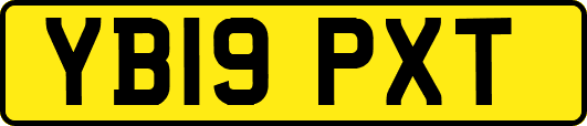YB19PXT