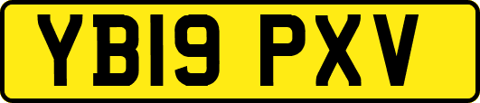 YB19PXV