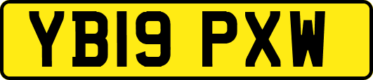 YB19PXW