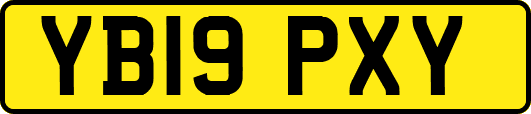 YB19PXY