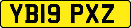 YB19PXZ