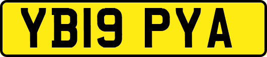 YB19PYA