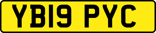 YB19PYC
