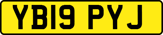 YB19PYJ