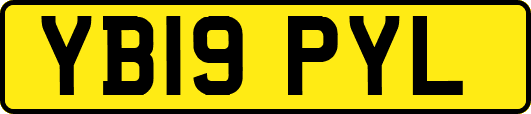 YB19PYL