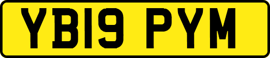 YB19PYM