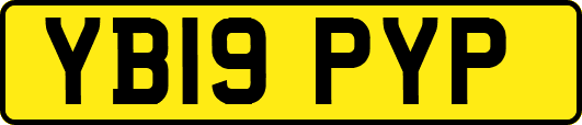 YB19PYP