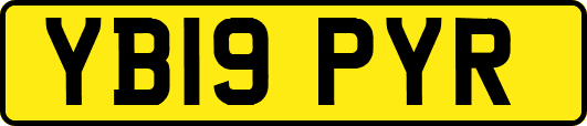 YB19PYR