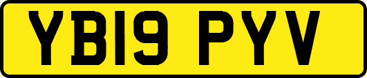 YB19PYV